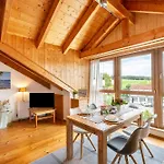 Breitenberger Apartment