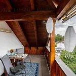 Apartment Breitenberger Herrsching am Ammersee
