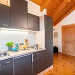 Apartment Breitenberger *