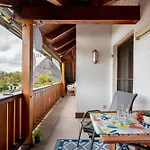 Apartmán Breitenberger *