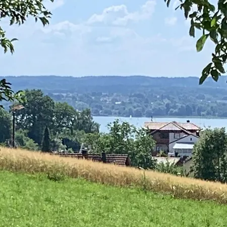 Breitenberger Apartment Herrsching am Ammersee