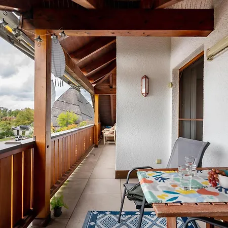Apartment Breitenberger Herrsching am Ammersee