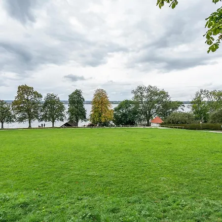 Breitenberger Apartment Herrsching am Ammersee