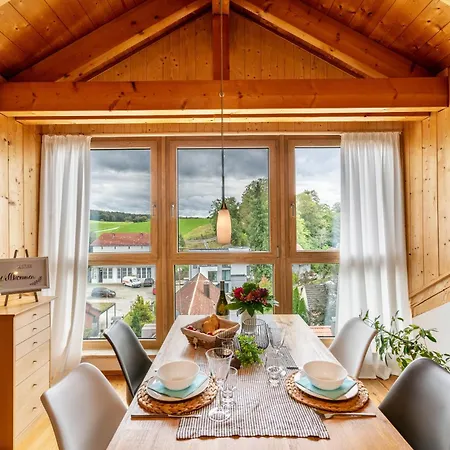 Apartment Breitenberger