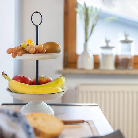 Apartment Breitenberger Herrsching am Ammersee