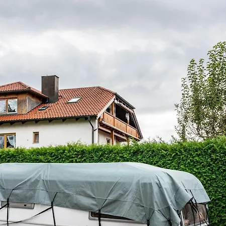 Breitenberger Apartment *