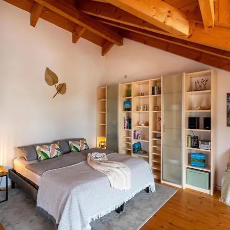 Breitenberger Apartment Herrsching am Ammersee