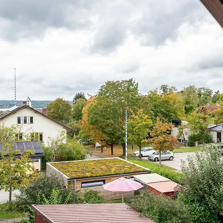 Breitenberger Apartment