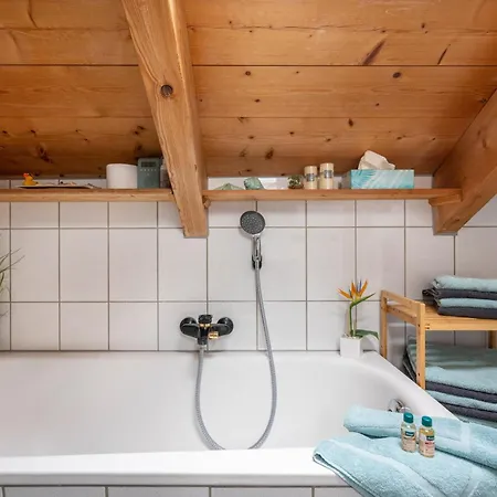 Breitenberger Apartman