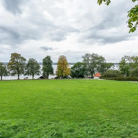 Apartman Breitenberger *