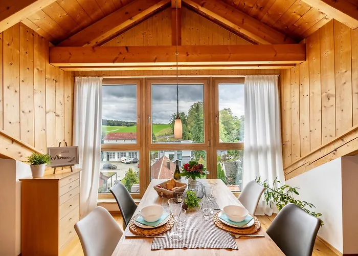 Apartmán Breitenberger