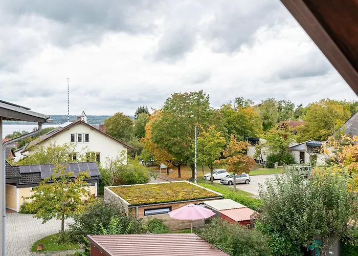 Breitenberger Apartmán