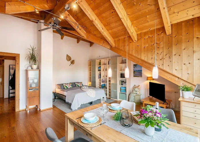 Breitenberger Apartmán *