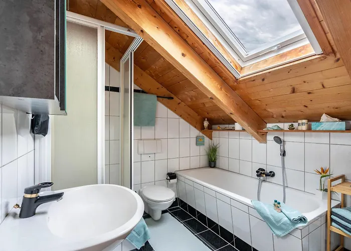 Breitenberger Apartmán