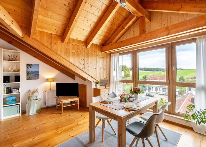 Breitenberger Apartmán