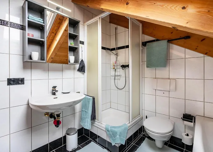 Breitenberger Apartmán Herrsching am Ammersee